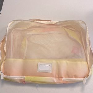 Set of 3 Suitcase Packing Pods